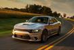 Dodge Charger septītās paaudzes sporta sedans foto 9