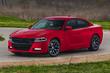 Dodge Charger septītās paaudzes sporta sedans foto 2