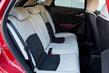 Atjauninātā krosovera Mazda CX-3 apskats foto 7