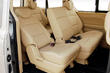 Atjauninātā minivena Hyundai H-1 apskats foto 7
