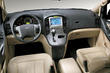 Atjauninātā minivena Hyundai H-1 apskats foto 6