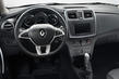 Otrās paaudzes Renault Sandero hečbeks foto 6