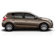 Otrās paaudzes Renault Sandero hečbeks foto 5