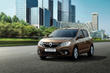 Otrās paaudzes Renault Sandero hečbeks foto 1
