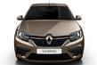 Otrās paaudzes Renault Sandero hečbeks foto 3