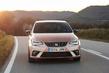 SEAT Ibiza piecdurvju hečbeka apskats foto 7