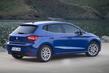 SEAT Ibiza piecdurvju hečbeka apskats foto 6