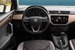 SEAT Ibiza piecdurvju hečbeka apskats foto 5