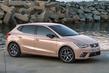 SEAT Ibiza piecdurvju hečbeka apskats foto 3