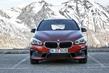 BMW 2-Series Active Tourer kompaktvena apskats foto 10