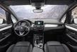 BMW 2-Series Active Tourer kompaktvena apskats foto 5
