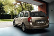 Dacia Logan MCV otrās paaudzes apskats foto 7