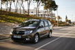 Dacia Logan MCV otrās paaudzes apskats foto 1