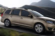 Dacia Logan MCV otrās paaudzes apskats foto 4