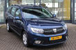 Dacia Logan MCV otrās paaudzes apskats foto 2