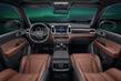 SsangYong Rexton trešās paaudzes apskats foto 8