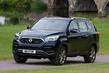 SsangYong Rexton trešās paaudzes apskats foto 6