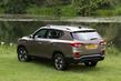 SsangYong Rexton trešās paaudzes apskats foto 4