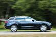 Maserati Levante krosovera apskats foto 6