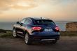 Maserati Levante krosovera apskats foto 5