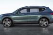 Jaunā krosovera SEAT Tarraco apskats foto 2