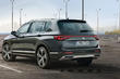 Jaunā krosovera SEAT Tarraco apskats foto 8