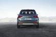 Jaunā krosovera SEAT Tarraco apskats foto 7