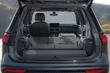 Jaunā krosovera SEAT Tarraco apskats foto 6