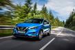 Atjauninātā otrās paaudzes Nissan Qashqai krosovera apskats foto 9