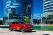Atjauninātā otrās paaudzes Nissan Qashqai krosovera apskats foto 1