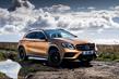 Kompakts Mercedes-Benz GLA-Class krosovers foto 8