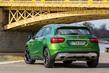 Kompakts Mercedes-Benz GLA-Class krosovers foto 7