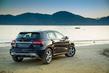 Kompakts Mercedes-Benz GLA-Class krosovers foto 6