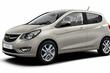 Piecdurvju hečbeks Opel Karl foto 6