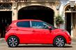 Citroen C1 otrās paaudzes hečbeka apskats foto 7