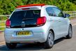 Citroen C1 otrās paaudzes hečbeka apskats foto 6