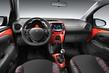 Citroen C1 otrās paaudzes hečbeka apskats foto 4