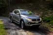 Vidēja izmēra pikapa Fiat Fullback apskats foto 10