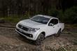 Vidēja izmēra pikapa Fiat Fullback apskats foto 9