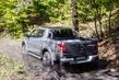 Vidēja izmēra pikapa Fiat Fullback apskats foto 8