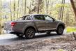 Vidēja izmēra pikapa Fiat Fullback apskats foto 4