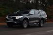 Vidēja izmēra pikapa Fiat Fullback apskats foto 2