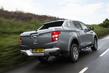 Vidēja izmēra pikapa Fiat Fullback apskats foto 3