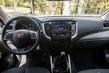 Vidēja izmēra pikapa Fiat Fullback apskats foto 6