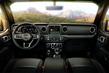 Piecdurvju apvidus auto Jeep Wrangler, ceturtā paaudze foto 10