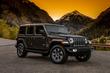 Piecdurvju apvidus auto Jeep Wrangler, ceturtā paaudze foto 6