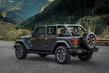 Piecdurvju apvidus auto Jeep Wrangler, ceturtā paaudze foto 3