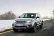 Atjaunināts premium klases krosovera Range Rover Evoque foto 7