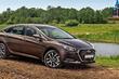 Hyundai i40 sedana modernizētā versija foto 8