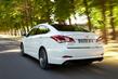 Hyundai i40 sedana modernizētā versija foto 7